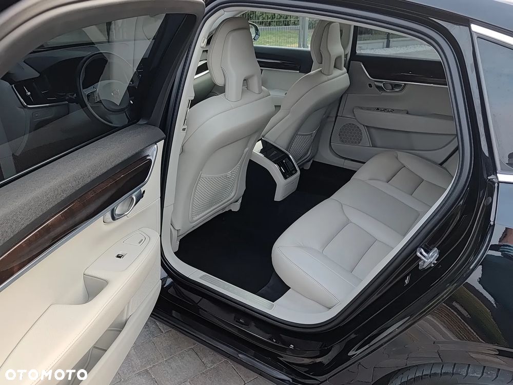 Volvo S90 T5 Geartronic Inscription - 14