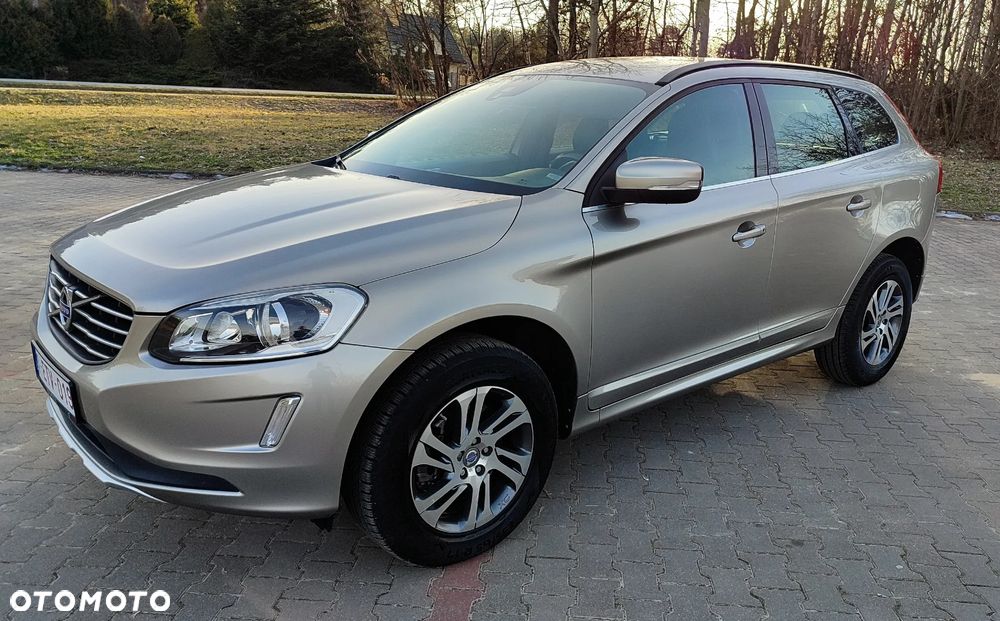 Volvo XC 60 D3 Edition Pro - 3