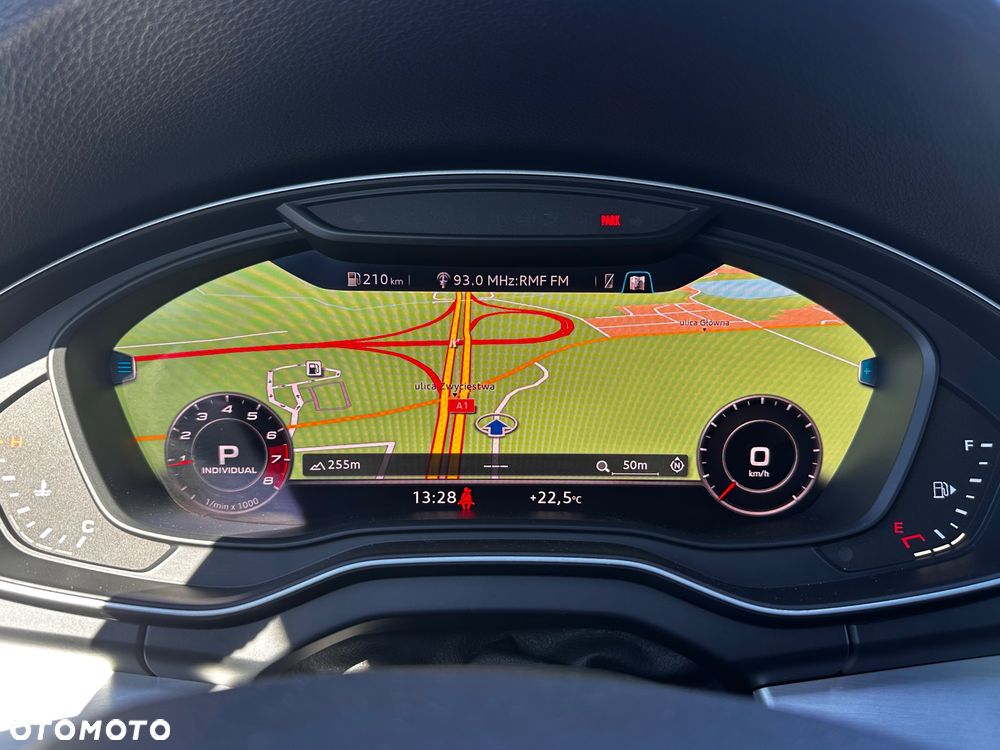 Audi SQ5 3.0 TFSI Quattro Tiptronic - 23