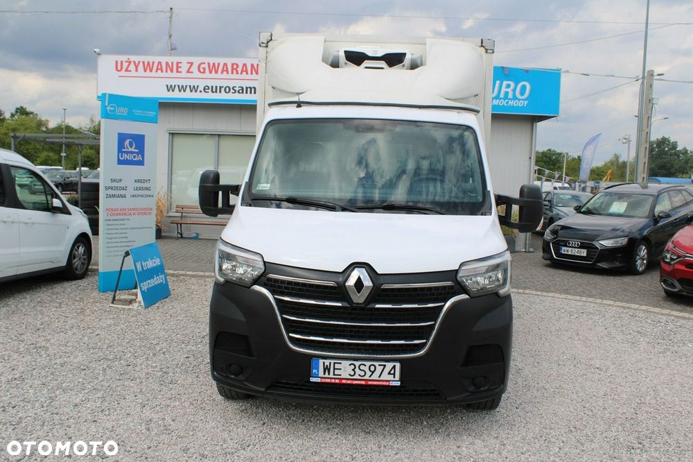 Renault Master - 3