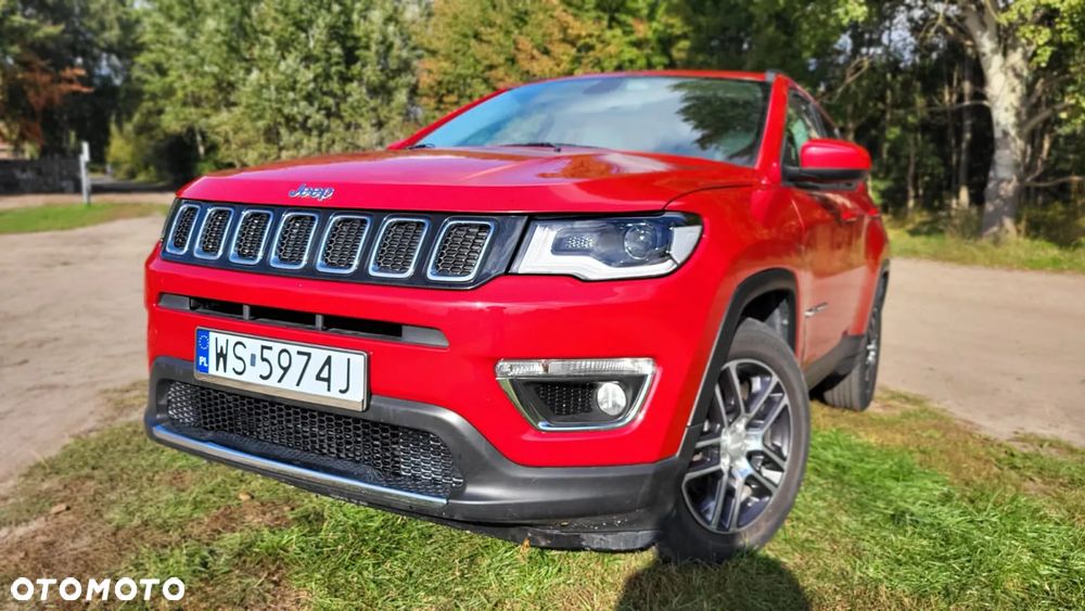 Jeep Compass - 3