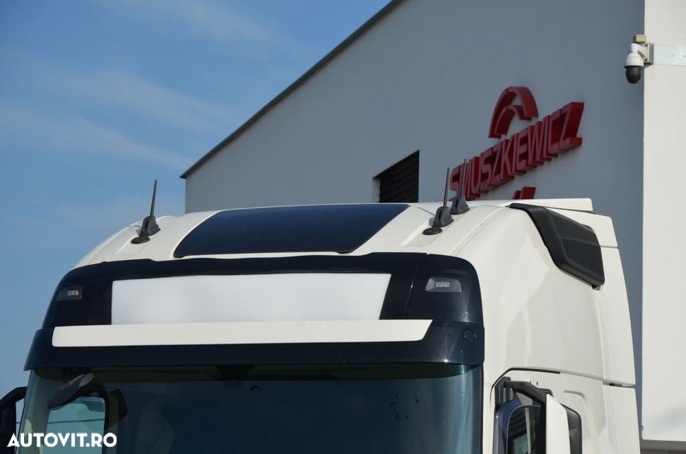 Volvo FH 500 XL / 2023 / NEW I-SAVE / KLIMA P. / TUNER TV / LED / 5755 - 5