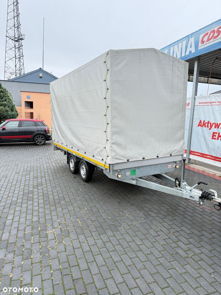 Mercedes-Benz Sprinter - 14