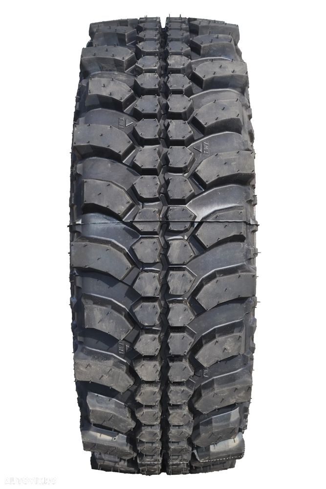Anvelopa 235/70R16 RIDER Mud Extreme MT/R Simex - Transport gratuit! - 2