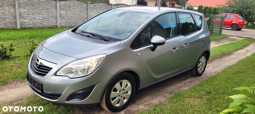 Opel Meriva 1.4 Color Edition - 1