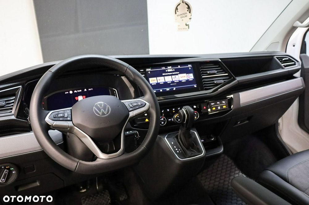 Volkswagen Multivan - 15