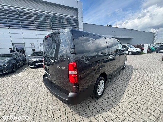 Toyota PROACE LONG BRYGADOWY - 5