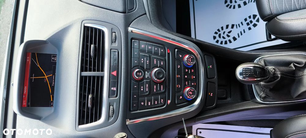Opel Mokka - 14