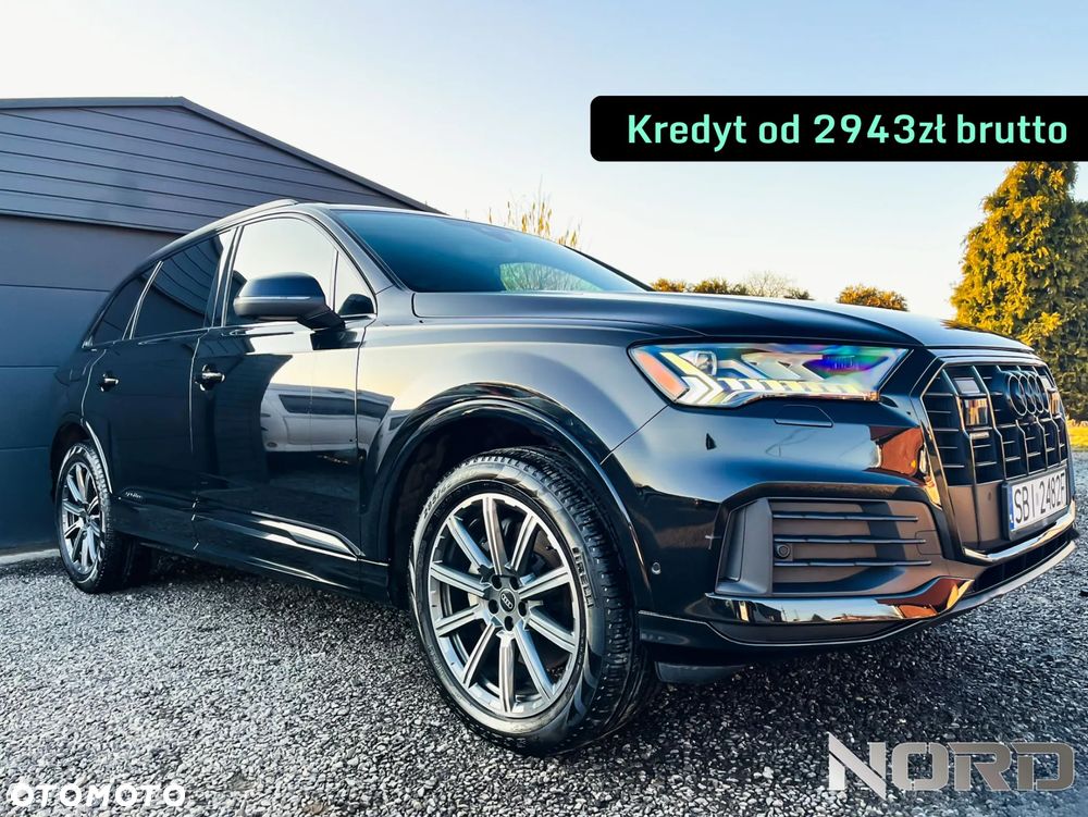 Audi Q7 - 2