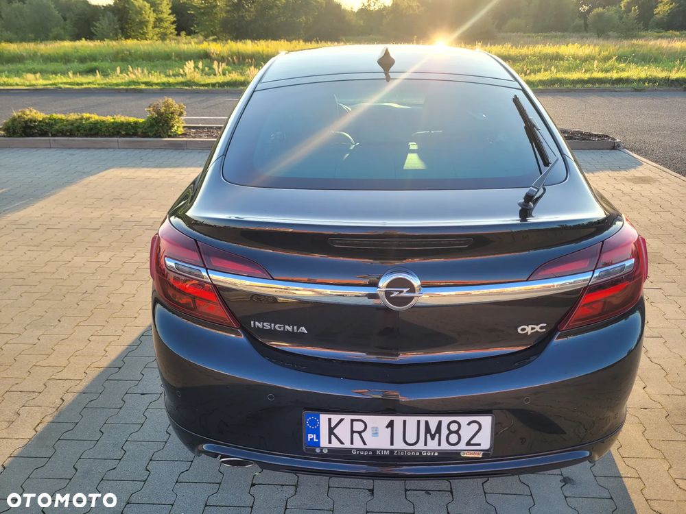 Opel Insignia - 4