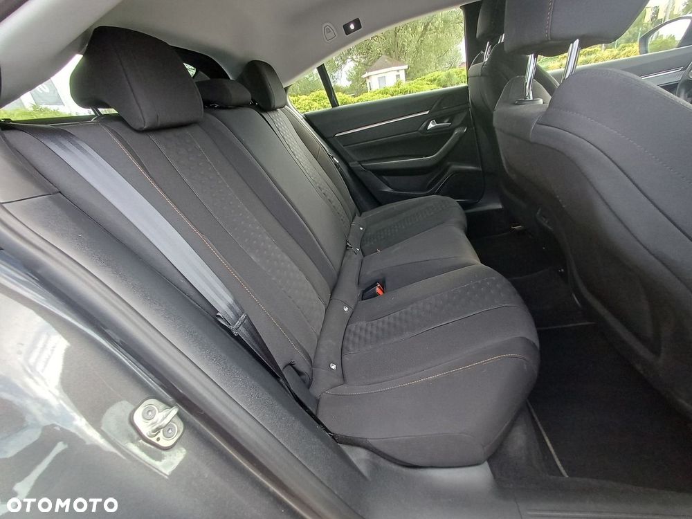 Peugeot 508 1.5 BlueHDi Active S&S - 30