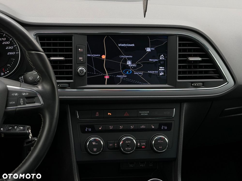 Seat Leon 1.5 TSI ACT OPF Style - 19