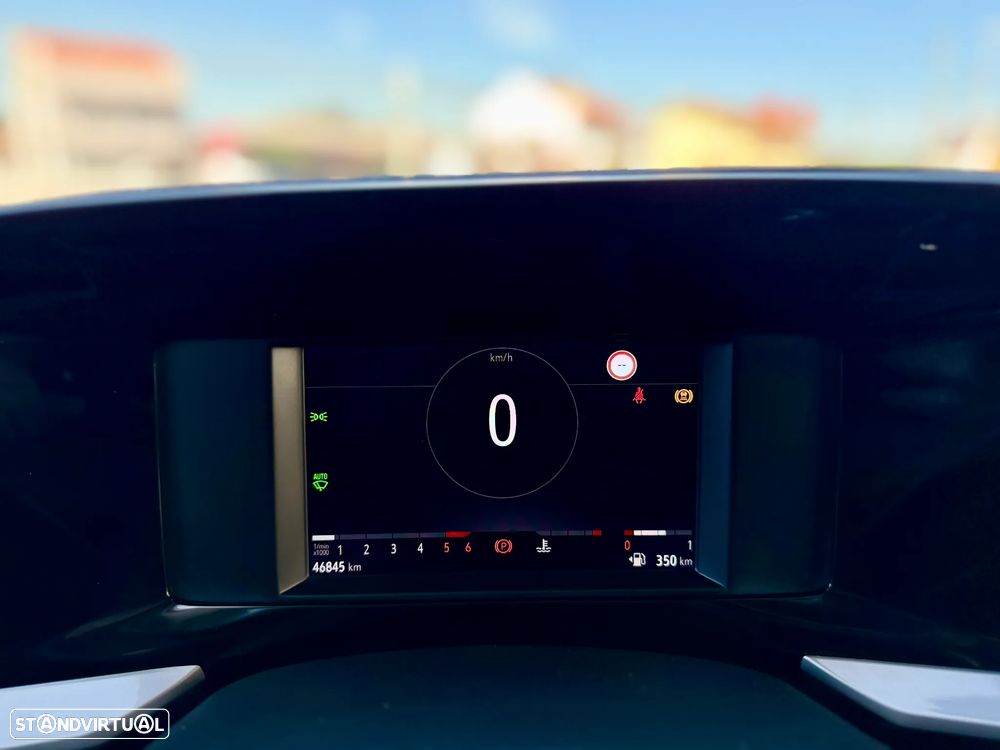 Opel Mokka 1.5 D Elegance - 23