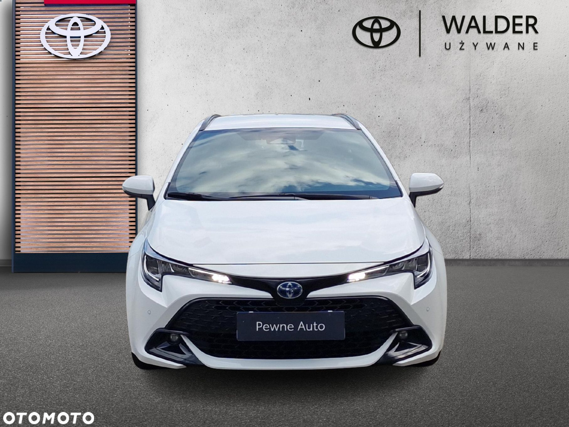 Toyota Corolla - 5