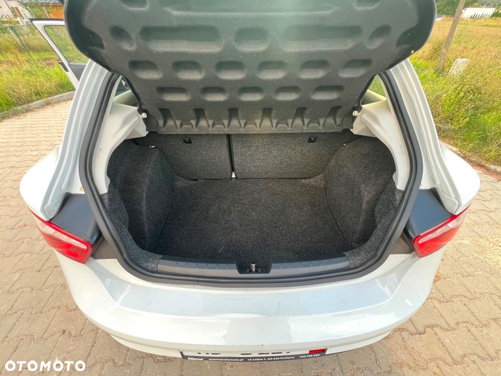 Seat Ibiza - 9