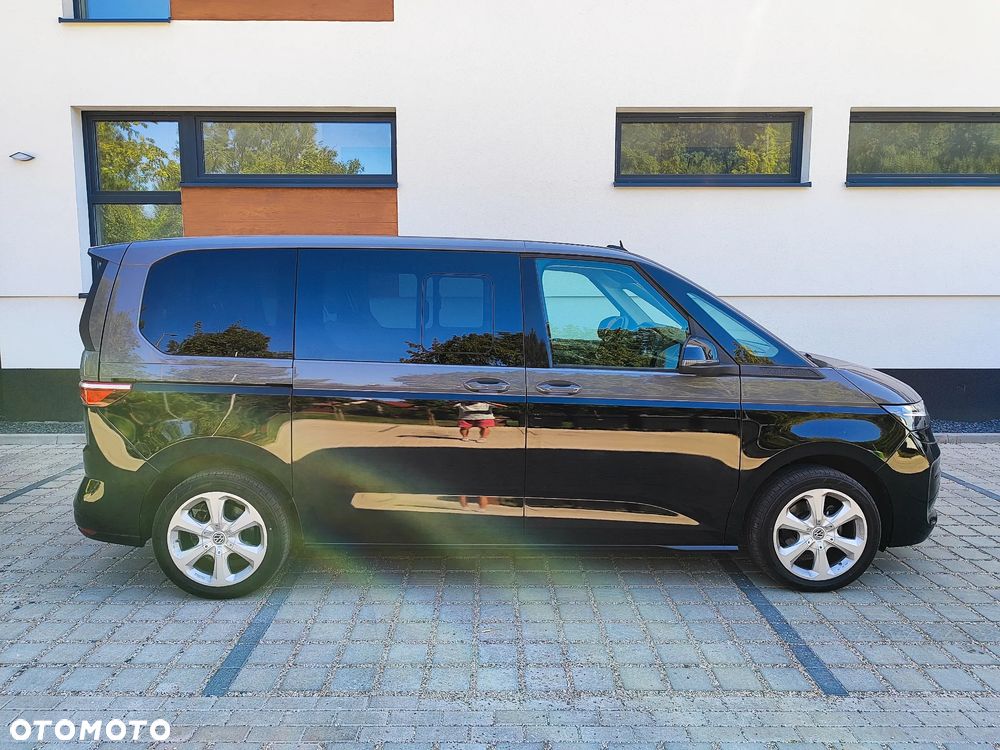 Volkswagen Multivan - 7