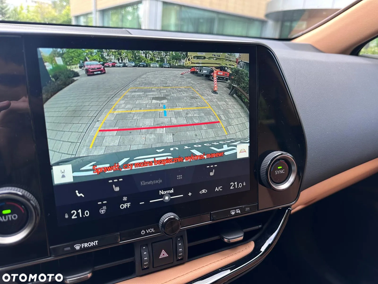 Lexus NX 350h Prestige 2WD - 19