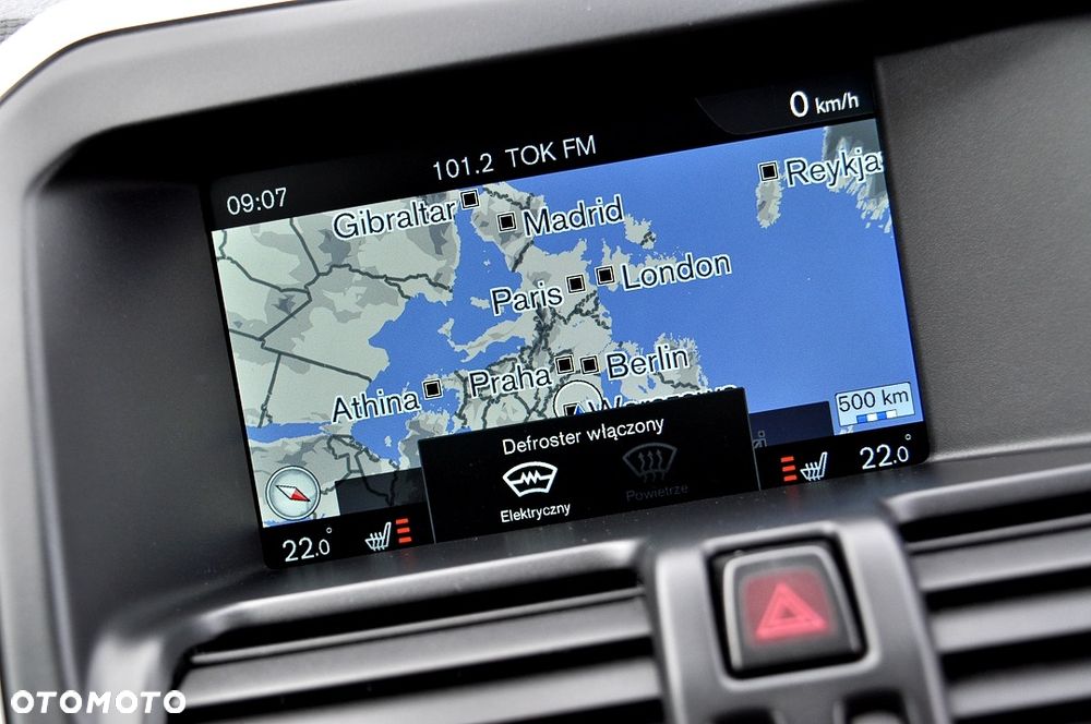 Volvo XC 60 T5 AWD Inscription - 19