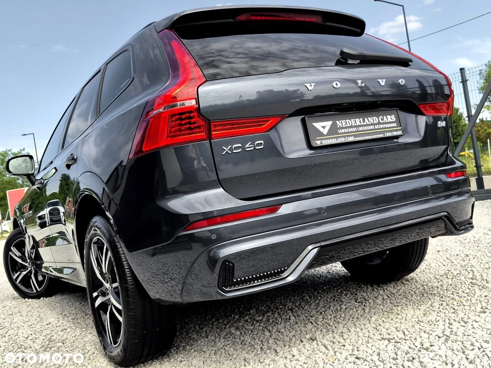 Volvo XC 60 B4 D Ultimate Dark - 7