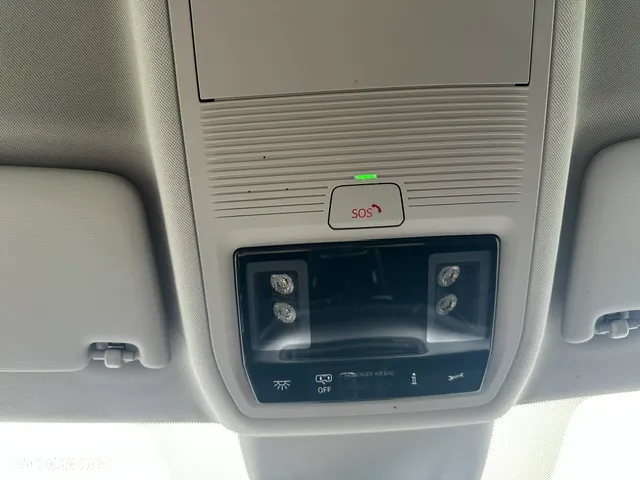 Skoda Octavia 2.0 TDI Ambition - 33