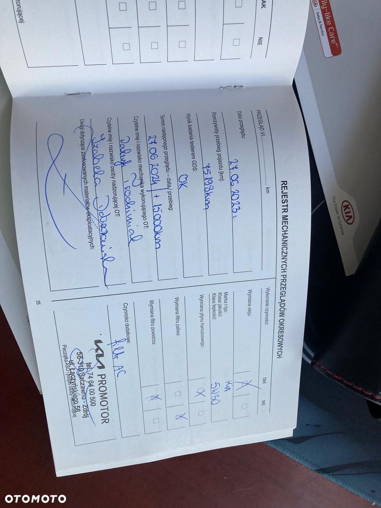 Kia Rio 1.2 M (klm) - 24