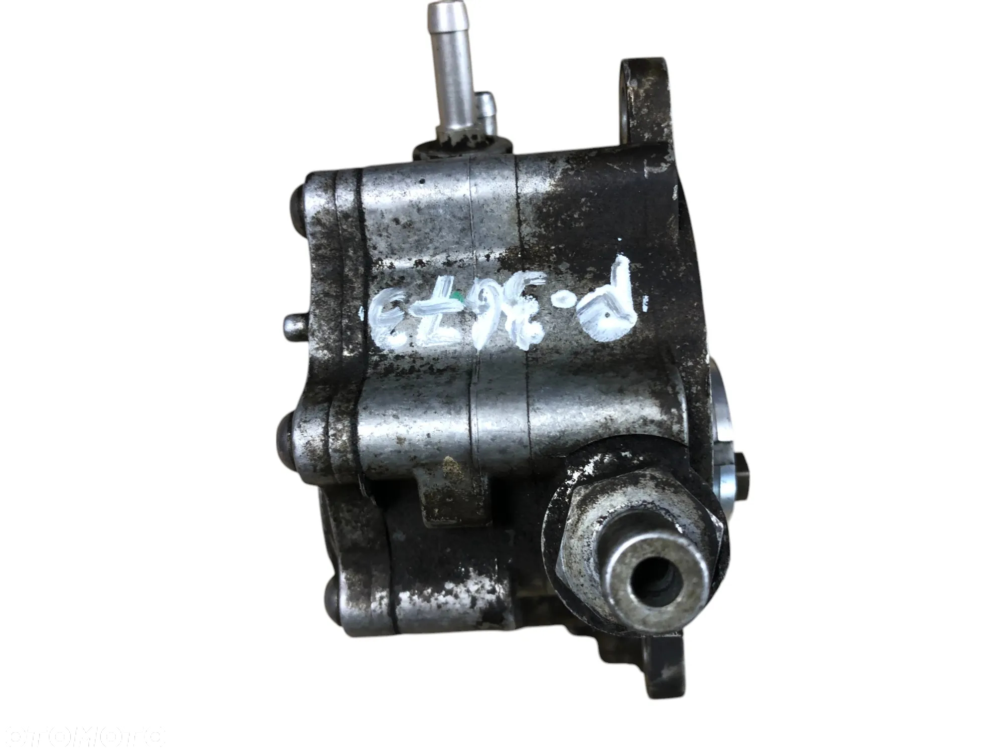 Pompa Podciśnienia Vacum Audi A4 B7 Vw Golf V Seat Skoda 2.0 TDI 140 KM 036145209 -Gwarancja Wysyłka Montaż - 5