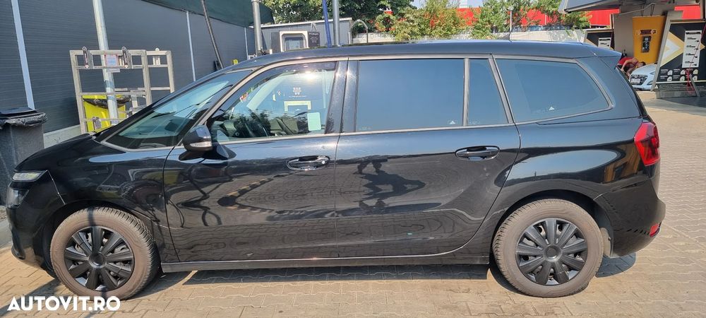 Citroën C4 Grand Space Tourer 1.5 BlueHDi S&S EAT8 Shine - 12