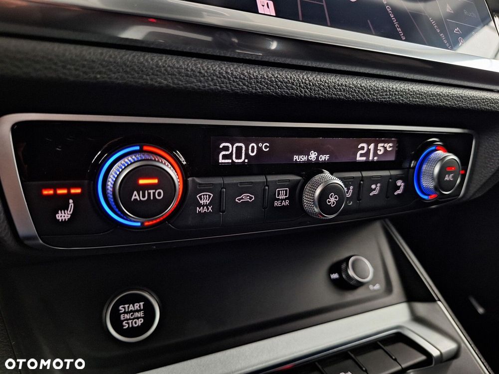 Audi Q3 Sportback 40 TDI Quattro S Line S tronic - 37