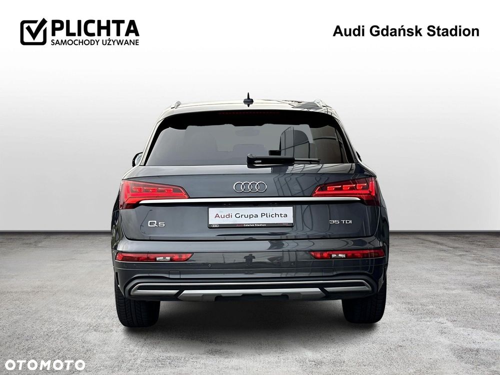 Audi Q5 - 4