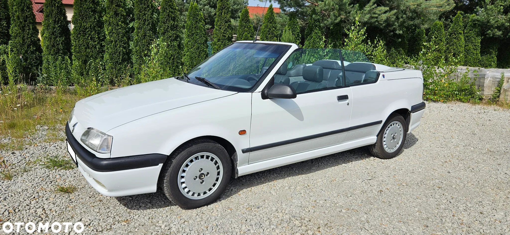 Renault 19 1.8 - 15