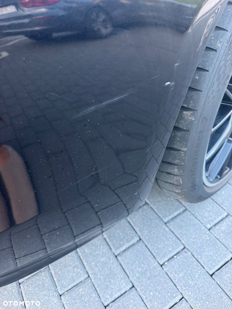 Porsche Panamera 2019 photo 4