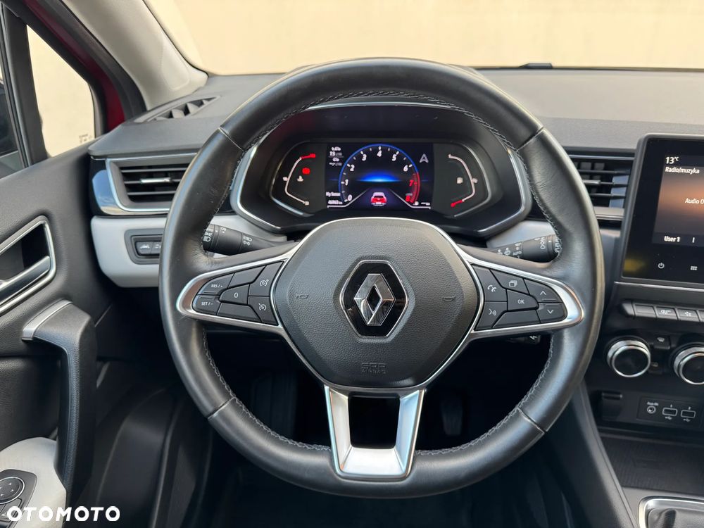 Renault Captur 1.0 TCe Intens - 19