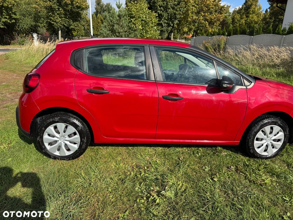 Citroën C3 - 29