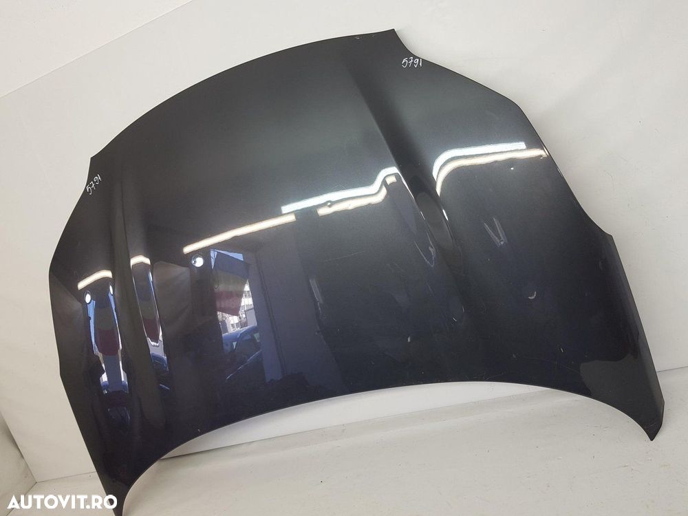 Capota motor Kia Sportage dupa 2016 - 4