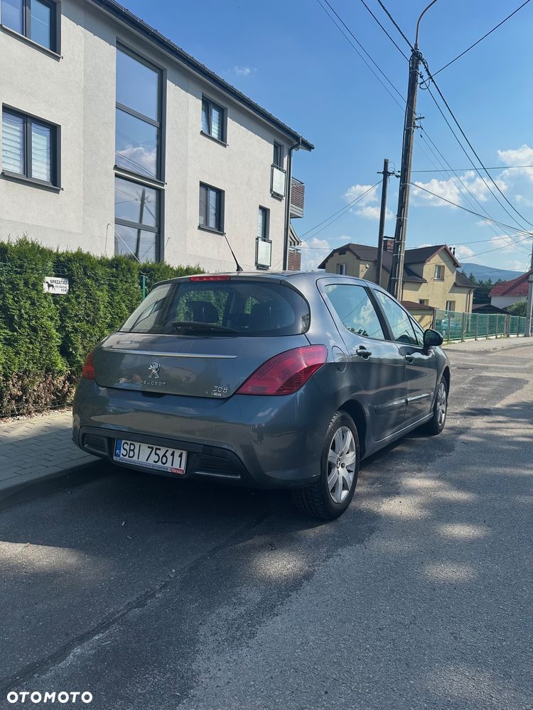 Peugeot 308 HDi FAP 110 Premium - 2