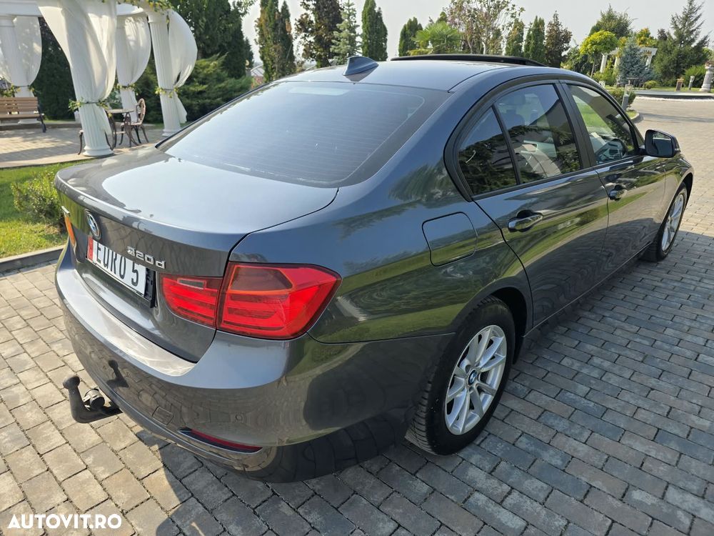 BMW Seria 3 ver-320d-xdrive-at-luxury-line - 5