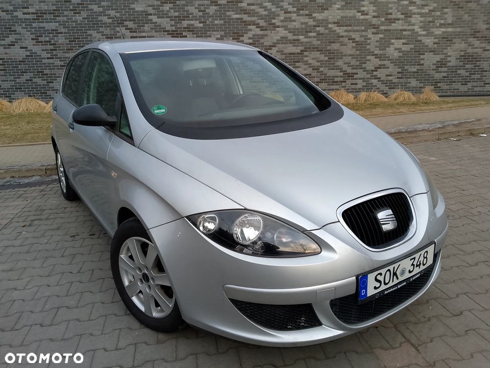 Seat Altea 1.6 Audience - 3