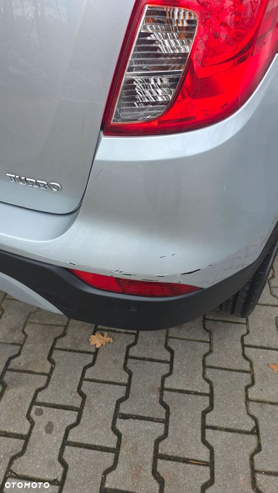 Opel Mokka 1.4 T Cosmo EU6 - 9