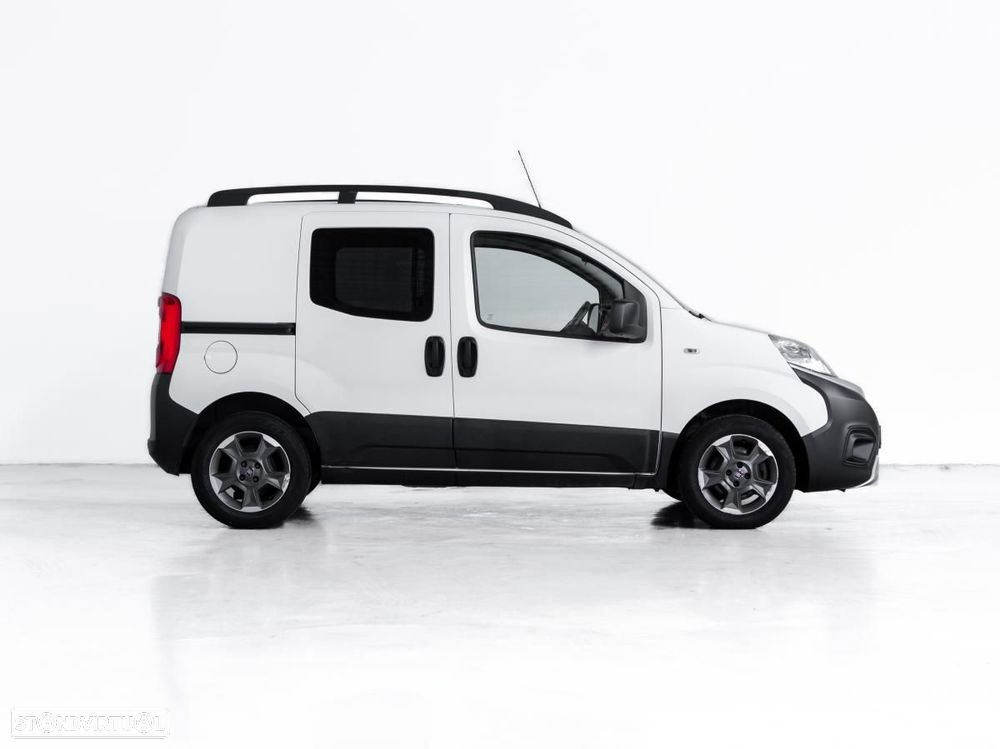 Fiat Fiorino - 2