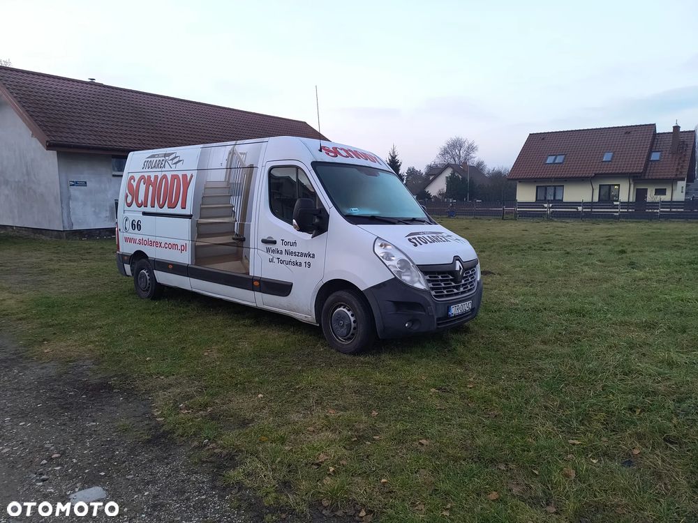 Renault Master - 4