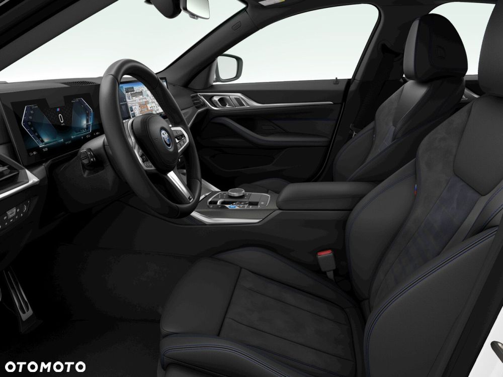BMW i4 - 7