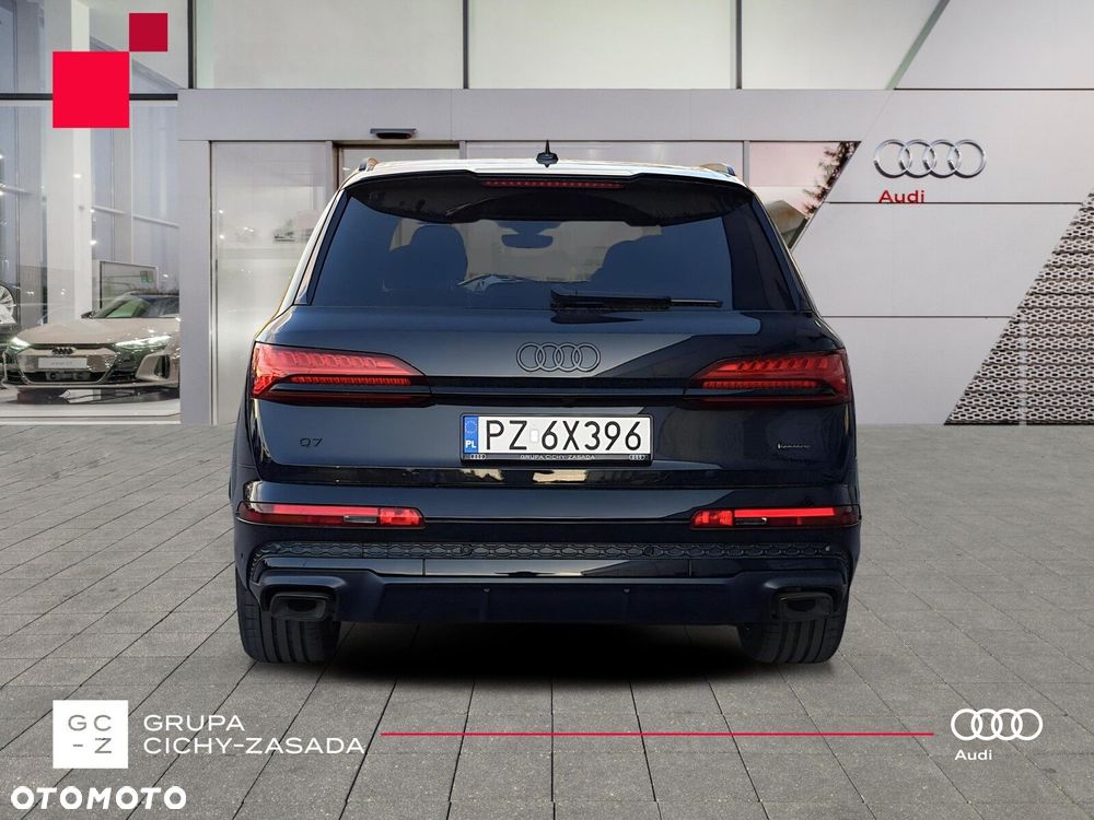 Audi Q7 - 4