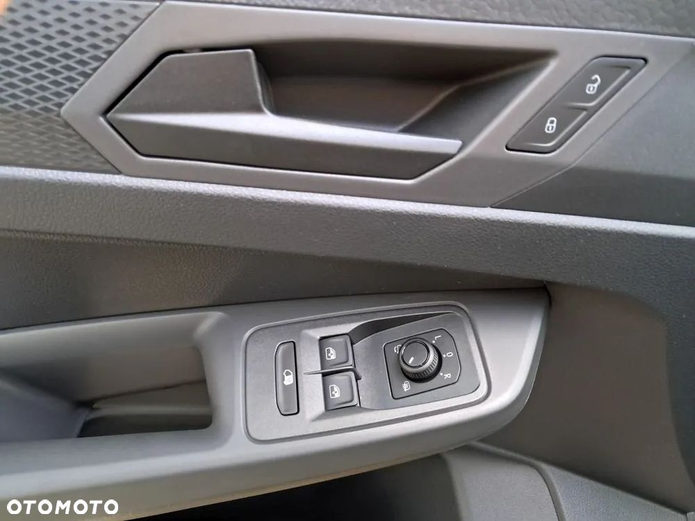 Volkswagen Caddy - 18