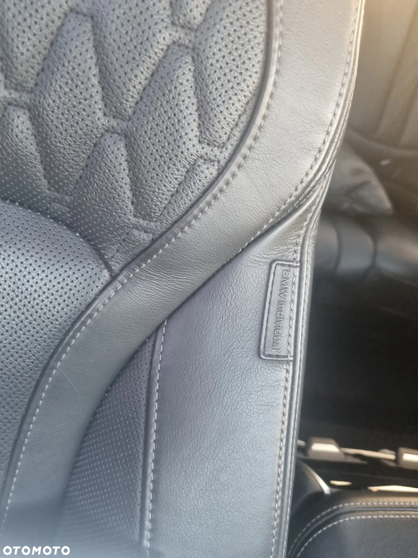 BMW X7 M50d sport - 10