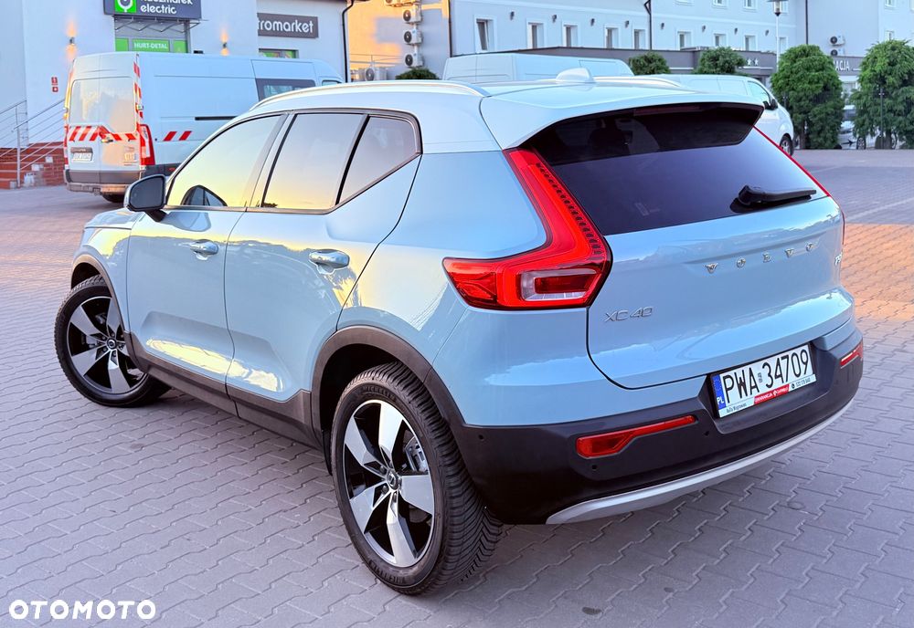 Volvo XC 40 - 6