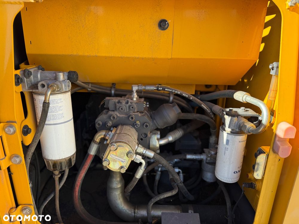 Volvo EW160C - 15