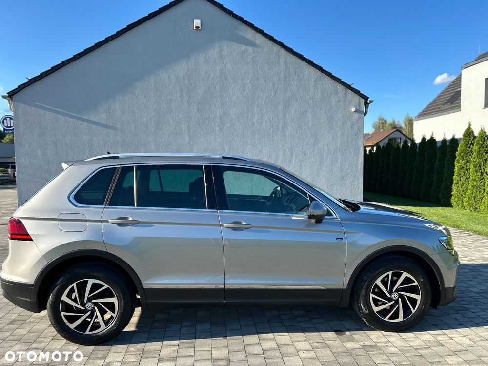 Volkswagen Tiguan 2.0 TDI SCR Join - 7