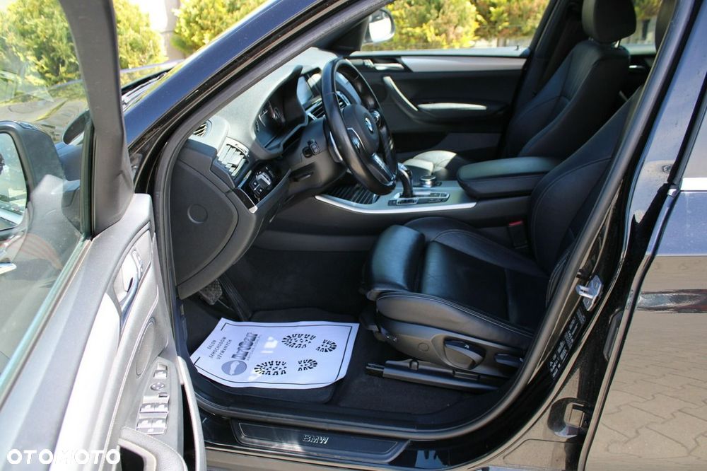 BMW X4 - 22