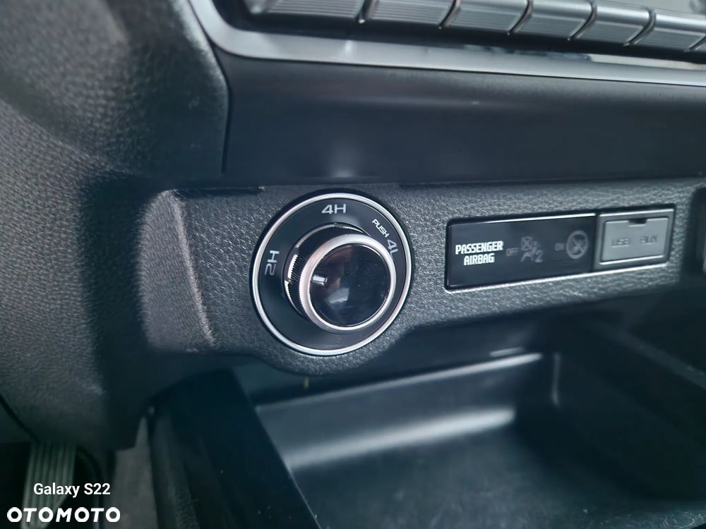 Isuzu D-Max 1.9 EC LSX - 15