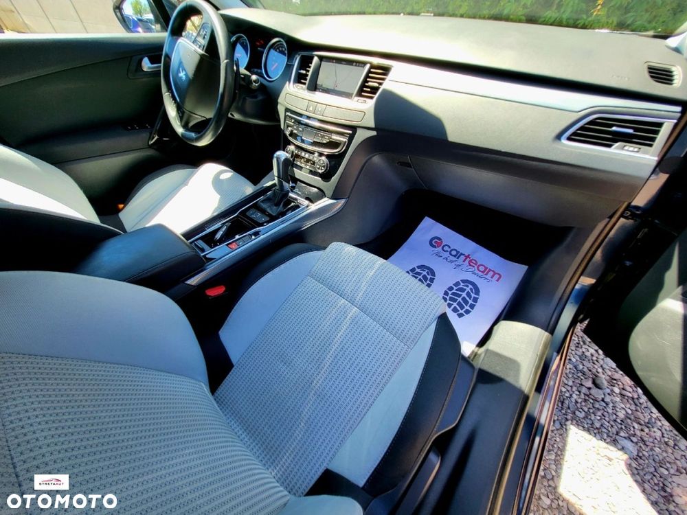 Peugeot 508 - 7